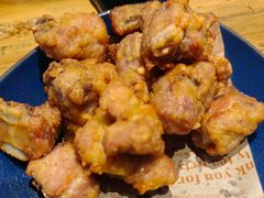 -洛阳宴·洛阳菜(南昌路店)