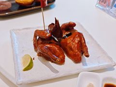 -侨美·唐荔园·40年地道粤菜