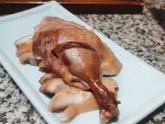 -南京大牌档(香港广场店)