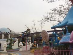 -环球动漫嬉戏谷