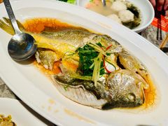 -老福洲·三十年福州味(斗东店)