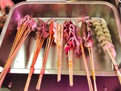 -十里铺铁板鱿鱼