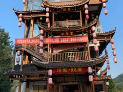 -印象鲵宴·张家界地标美食名片(溪布街店)