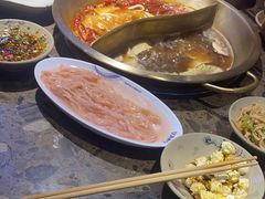 -小龙坎老火锅(展览馆店)