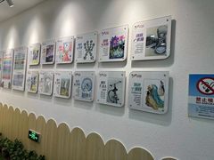 -缤纷鸟美术书法(建大校区)