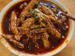 -老丘丘(较场口店)