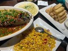 -飞虹鱼馆(春华路店)