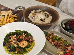 -Nana And Her Friends Restaurant 娜娜家(小寨原力场店)
