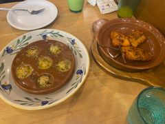 佩斯卡拉风味蒜香蜗牛-萨莉亚意式餐厅(南京环亚凯瑟琳广场店)