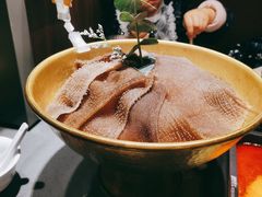 -巴奴毛肚火锅(二七万达店)