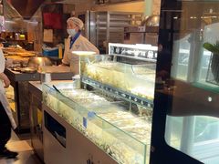 -星伦多自助料理(宝山龙湖天街店)