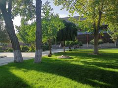 -张掖大佛寺景区