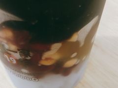 -书亦烧仙草(紫荆广场店)