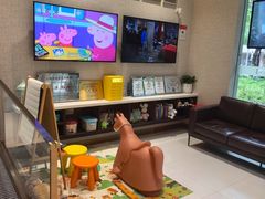 -TSK齿科德申会口腔门诊·联洋诊所