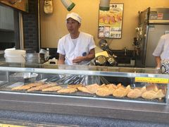 -鳴門鯛焼本舗(天神橋３丁目店)