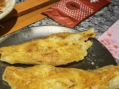 -大渔铁板烧(中山路八佰伴店)
