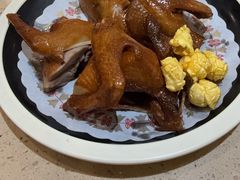 -点都德(海岸城店)