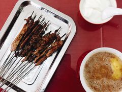 -老字号·阿里巴巴特色牦牛肉汤锅