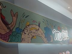 -鱼酷活鱼烤鱼(广场店)