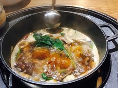 -三人行骨头王火锅(长寿店)