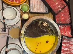 -牛匠和牛寿喜锅(西安总店)