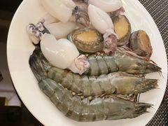 -上海锦江汤臣洲际大酒店壹阶层