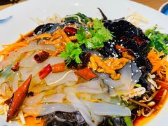 -老街烧烤·四方路小烤肉(书院路店)