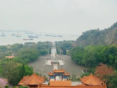 -南沙天后宫景区