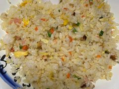 扬州炒饭-壶园美食·淮扬菜(东圈门店)