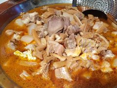 -古乐牛香·鲜牛肉牛杂火锅(新区店)