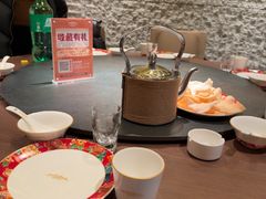 -那家老院子东北菜.饺子.小鸡炖蘑菇(宁山店)