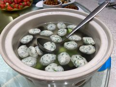 -青岛蓝海大饭店·渔歌舫(李沧店)