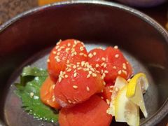 -白石的深夜食堂(济南万象城店)
