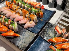 -星伦多自助料理(新湖店)