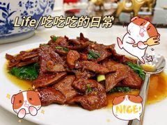 -梅龙镇酒家(南京西路总店)