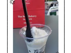 -OUR Bakery(国贸商城店)