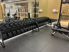 -Z&B Fitness Studio·Gym(前滩L+PLAZA店)