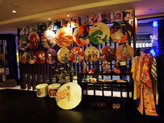 -佛山希尔顿酒店·融誉亚洲美食荟