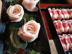 -捞王猪肚鸡火锅(昆山店)