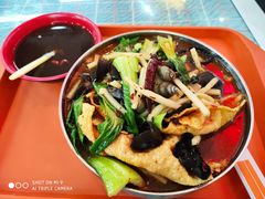 -红鼻子桂林米粉(金唐新光界店)