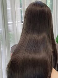 点击看大图 -MORI HAIR SALON日式美发沙龙