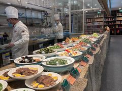 -梁家大院•农家菜(昆山会展中心店)