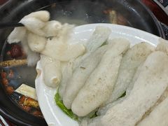 -濠轩阁特色生蚝火锅(水湾路店)