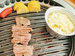 -炎蔵牛舌烤肉