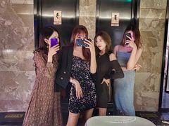-V-SHOW KTV(济南概念店)