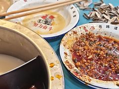 -蜀巷弯弯串串香(长春总店)