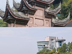 -道教老君洞