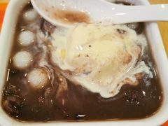 -满记甜品(荟聚购物中心店)