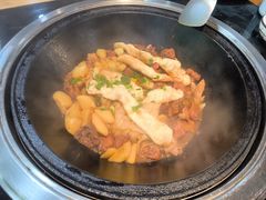 -人民公社大食堂(顺义总店)