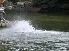 -清远鱼水旅游风景度假区
